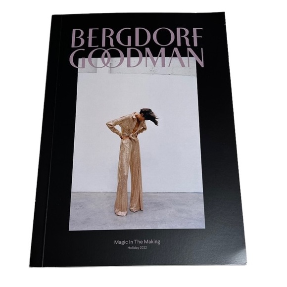 Bergdorf Goodman Accents Bergdorf Goodman Holiday 222 Magic In The